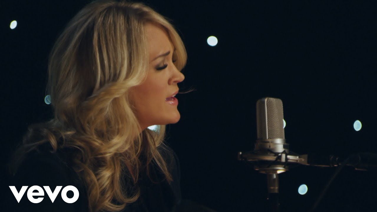 Tony Bennett & Carrie Underwood - It Had to Be You Tony Bennett & Carrie Underwood - It Had to Be You