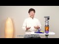 dyson v12 detect slim首发评测：自带激光的吸尘器是种什么体验？