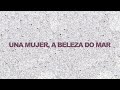 Seu Jorge - Una Mujer (Official Lyrics Video)