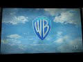 Warner Bros. Pictures/Warner Animation Group Logo (2021) (GMA DZBB CHANNEL-7 MANILA AIRING)