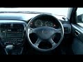 toyota carina s.g i 1994 1.8l auto