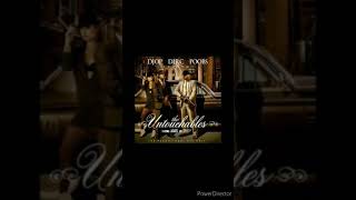 Jadakiss- Nightmares (The Untouchables Mixtape)