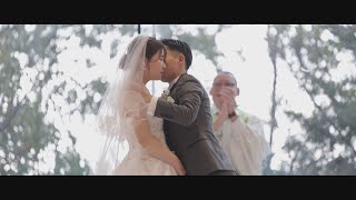 【ララシャンスHIROSHIMA迎賓館】広島の結婚式場 アイケイケイウェディングが行う結婚式の動画