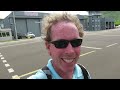 Sports Travel GOAT Has Not Landed. Actually, He's About To Board From 1 French Territory to Another!