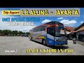 MACET KILIRAN JAO || LB.ALUNG - JAKARTA TRANSPORT BUNGO GALEH BAGIAN 2