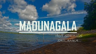 MADUNAGALA HOT SPRINGS