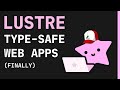Create Robust Web Apps with Gleam and Lustre