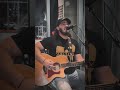 Ryan Trotti - Fly Over States | Jason Aldean (cover)