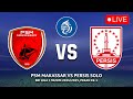 PSM MAKASSAR VS PERSIS SOLO BRI LIGA 1 2024/2025 PREDIKSI & HEAD TO HEAD