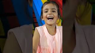 kashaf ne Mona k saath Kiya full mze##fun#masti#micky mouse#cute kashaf youtube shorts video ##