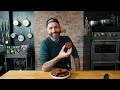 Blind Taste Test Boxed Brownie Mix  Ranked with Babish
