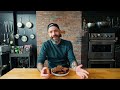 Blind Taste Test Boxed Brownie Mix  Ranked with Babish