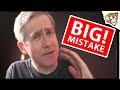 TOP 5 MISTAKES to avoid as a Game Dev! (feat. Steam Marketing Expert)
