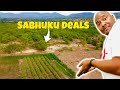 How To FIND FREE Rural Land In Zimbabwe 🇿🇼