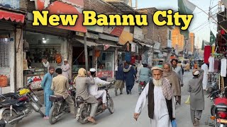 New Bannu City Pakistan | Bannu, Pakistan - \u0026 Captions with an Additional Information 2025