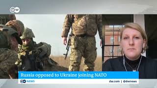 Russia-NATO Talks End in Deadlock