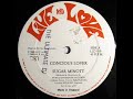 sugar minott conscious lover