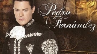 mix Pedro Fernandez ` baladas ♥♥- -``Mix Romanticas ♥♥- -