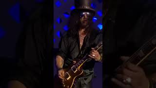 Best Slash guitar solo of all time 2023 🎸🔥| Guns and Roses - Sweet Child of Mine (main solo)