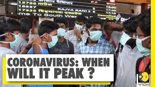 Coronavirus: When will COVID 19 Outbreak Peak ? | Global Pandemic | Coronavirus Update