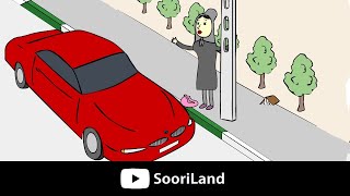 پرویز و پونه - ماشین قراضه