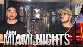 ZOMO MIAMI NIGHTS - Review Show #HS