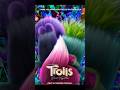 NEW TROLLS Band Together Toys and TRAILER 2023