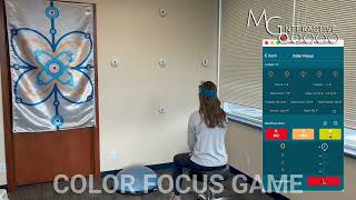 COLOR-FOCUS (MotionGuidance® Interactive)