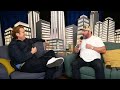 bert kreischer you made it weird with pete holmes