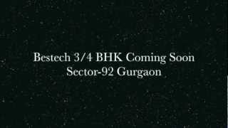 Bestech Sector 92 Gurgaon