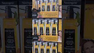 Costco Deals | Neutrogena Rain Bath| #costcodeals #neutrogena