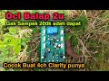 Review dan Tes Ocl Balap 2u Cocok Buat Power 4ch Harga Murah