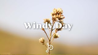 당신의 편안한 마음을 위한 힐링음악☁휴식음악,스트레스 해소음악,명상음악 - Windy Day - Peaceful Piano Scenes