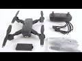 How to Unbox, Assemble and Calibrate Your New Vivitar Sky Hawk GPS Drove (DRC442)