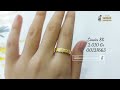 cincin polos favorit cocok buat hadiah mertua