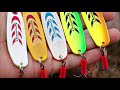 the best fishing spoons 2021 5 fishing spoons reviews