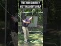 Simple Hand Trick for Perfect Ball Striking with Irons and Driver   #golf #golfswing #golftips