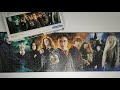 Harry Potter 1000 pieces puzzle