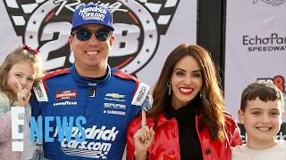 NASCAR's Kyle Busch Celebrated His Kids' Birthdays Days Before Death | E! News