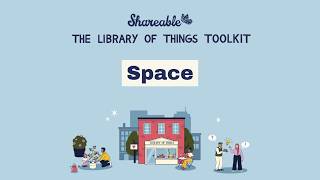 Space (The Library of Things Toolkit)
