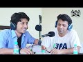 pickleball india q u0026a podcast viraj u0026 prabhat tennis badminton table tennis trio vr in talks