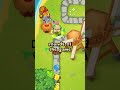 BTD6 Druid Strategy Tips