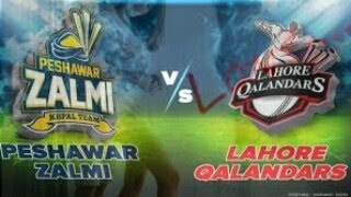 Lahore Qalandars vs Peshawar Zalmi Short Highlights  | Match 17 | HBL PSL 6 |LQ vsPZ