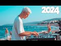 Summer Trip Music Mix 2024 ⛅️ Songs to play on a road trip 🏍️ Alan Walker, Rihanna, Avicii style