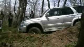 ochopintre offroad part 1-018.04.10.avi