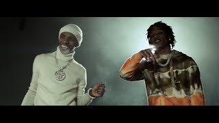 A Boogie Wit da Hoodie - Hit Different (feat. B-Lovee) [Official Music Video]