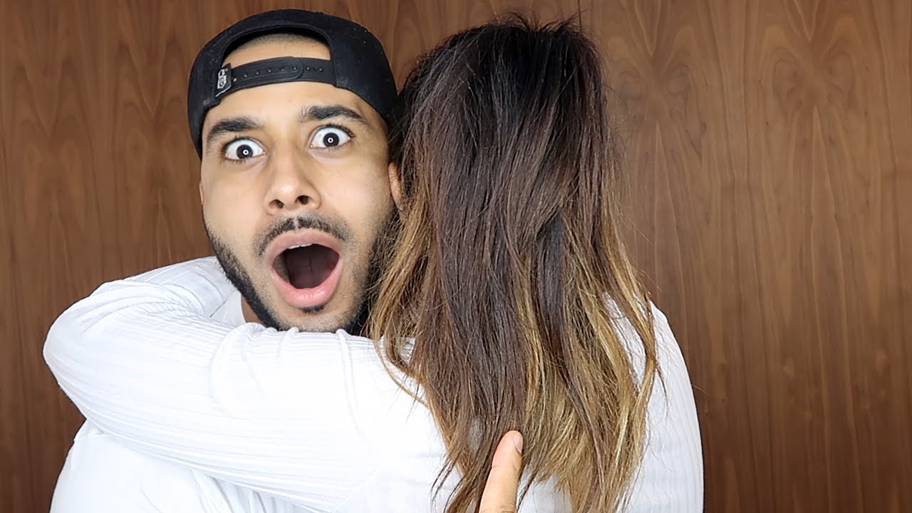 Meet My Girlfriend Youtube