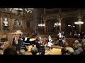 Hermann Goetz: Piano Quintet Op.16 Andante