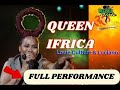 Louie Culture, Luciano and Queen Ifrica FULL PERFORMANCE - Rebel Salute 2024 #rebelsalute #reggae