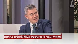 EUROPA, PRINTRE RÂNDURI - ediția din 2 februarie 2025